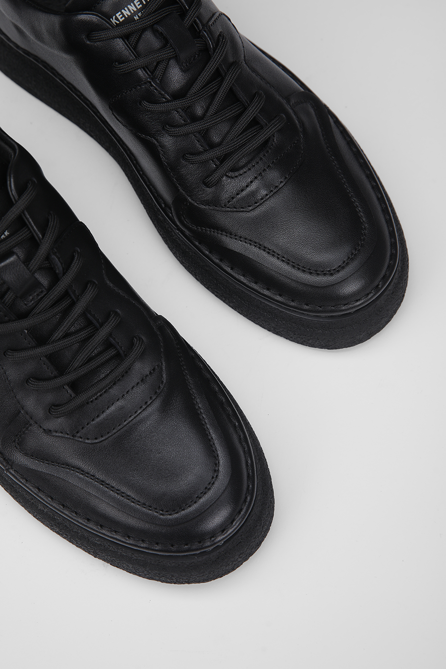 Leather Sneaker