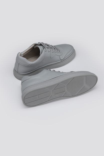 Leather Sneaker