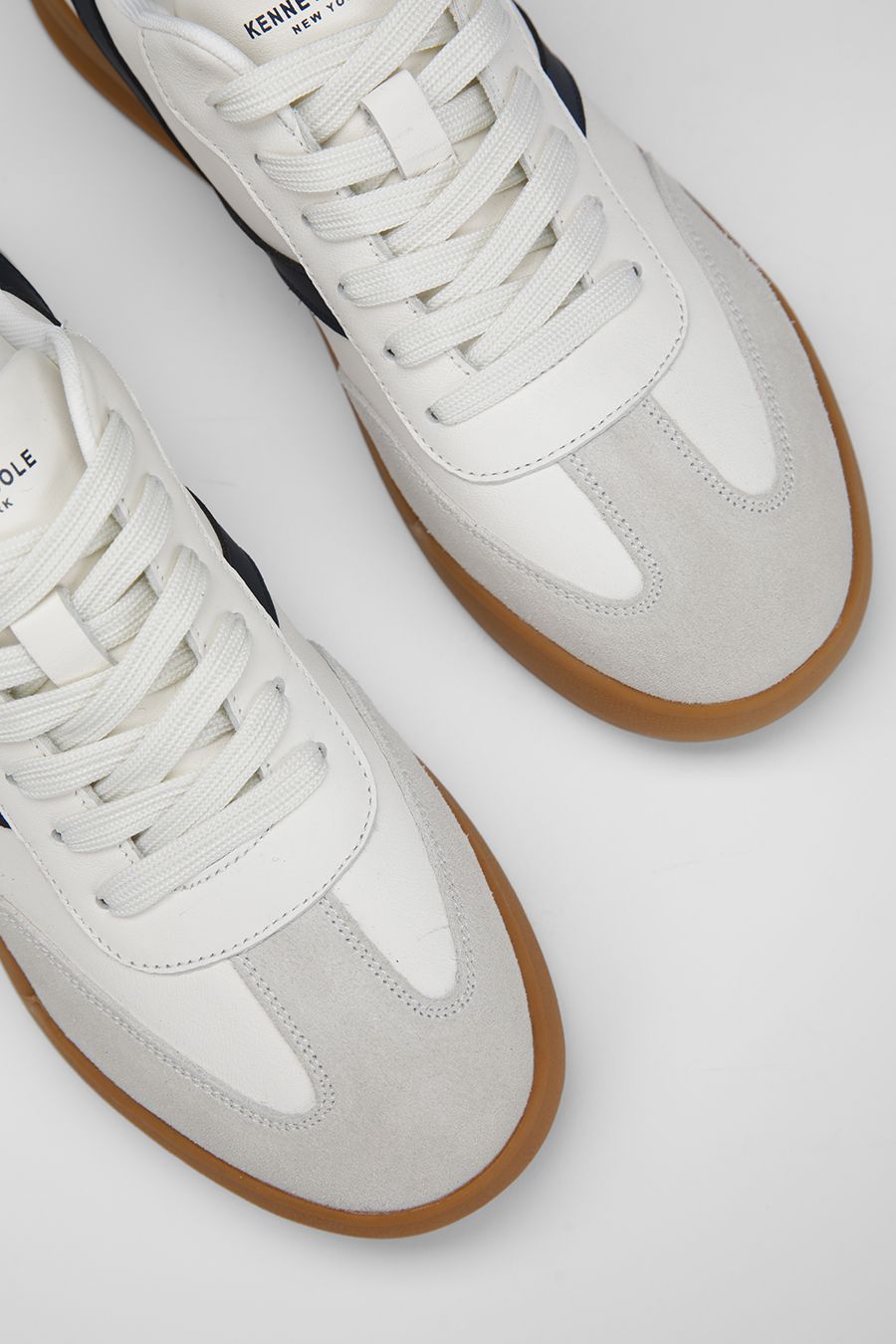 Leather Sneaker