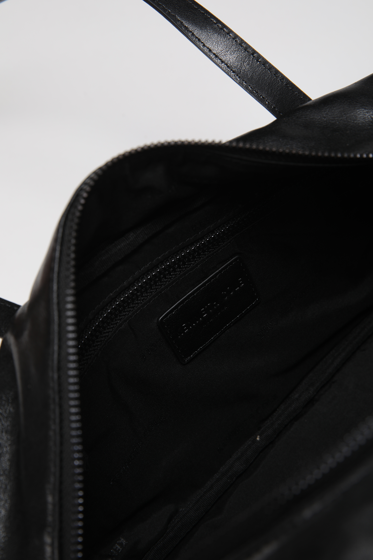 Side Bag