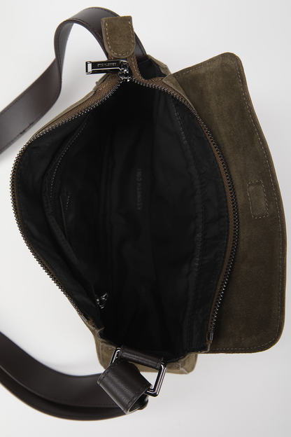 Crossbody