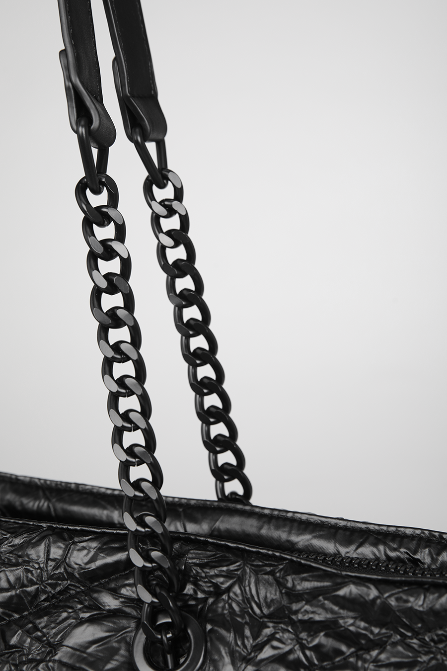 Quilted Tote Bag