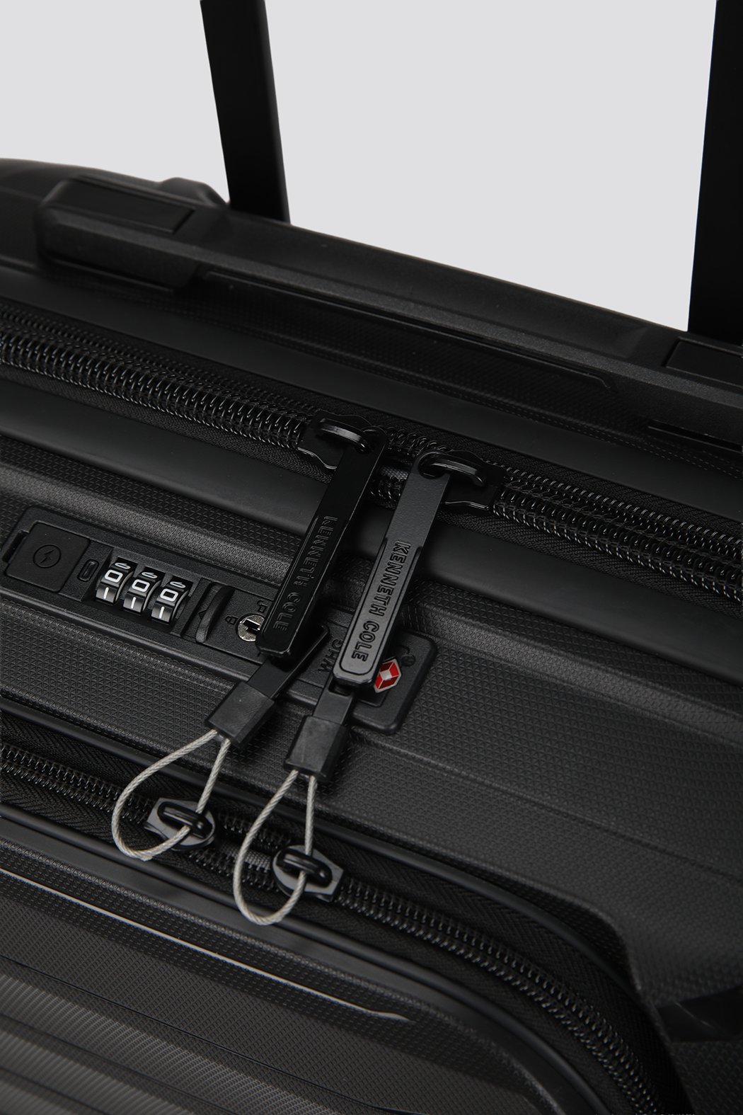 Trolley Suitcase 20"