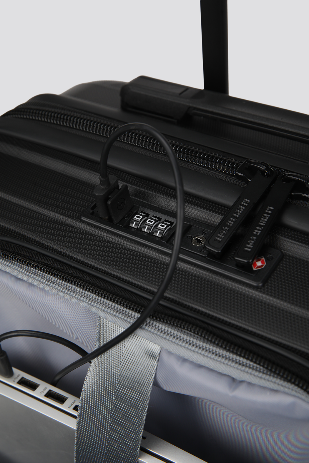 Trolley Suitcase 20"