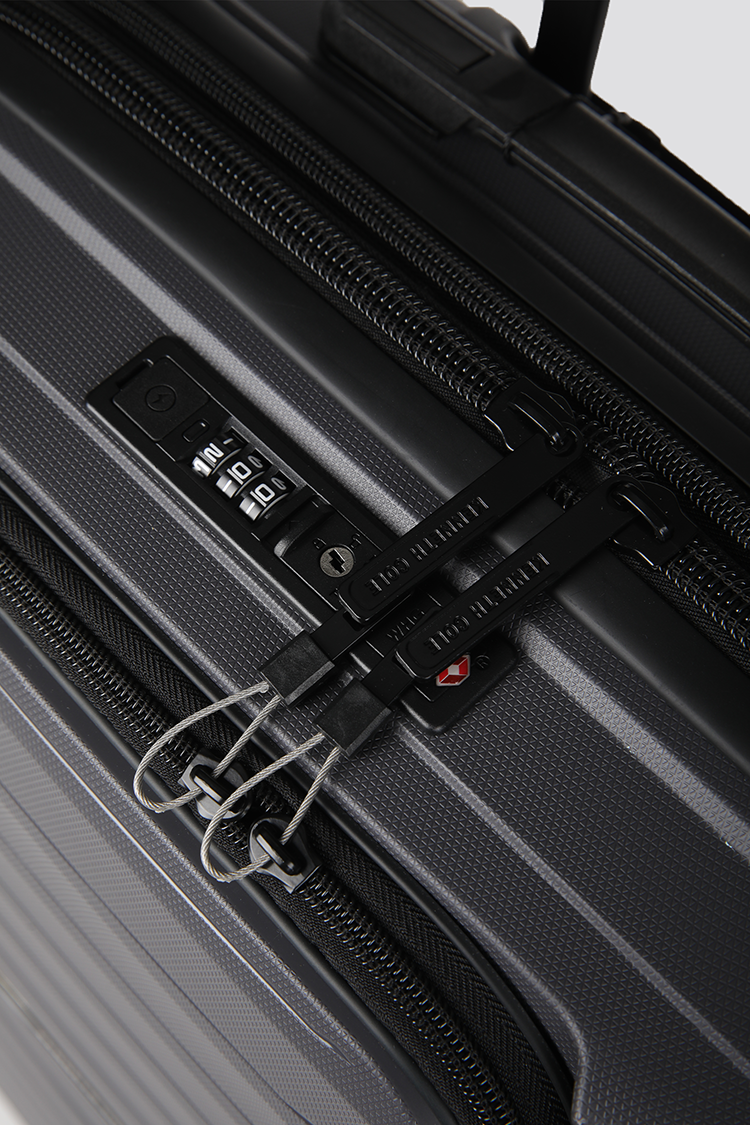 Trolley Suitcase 20"