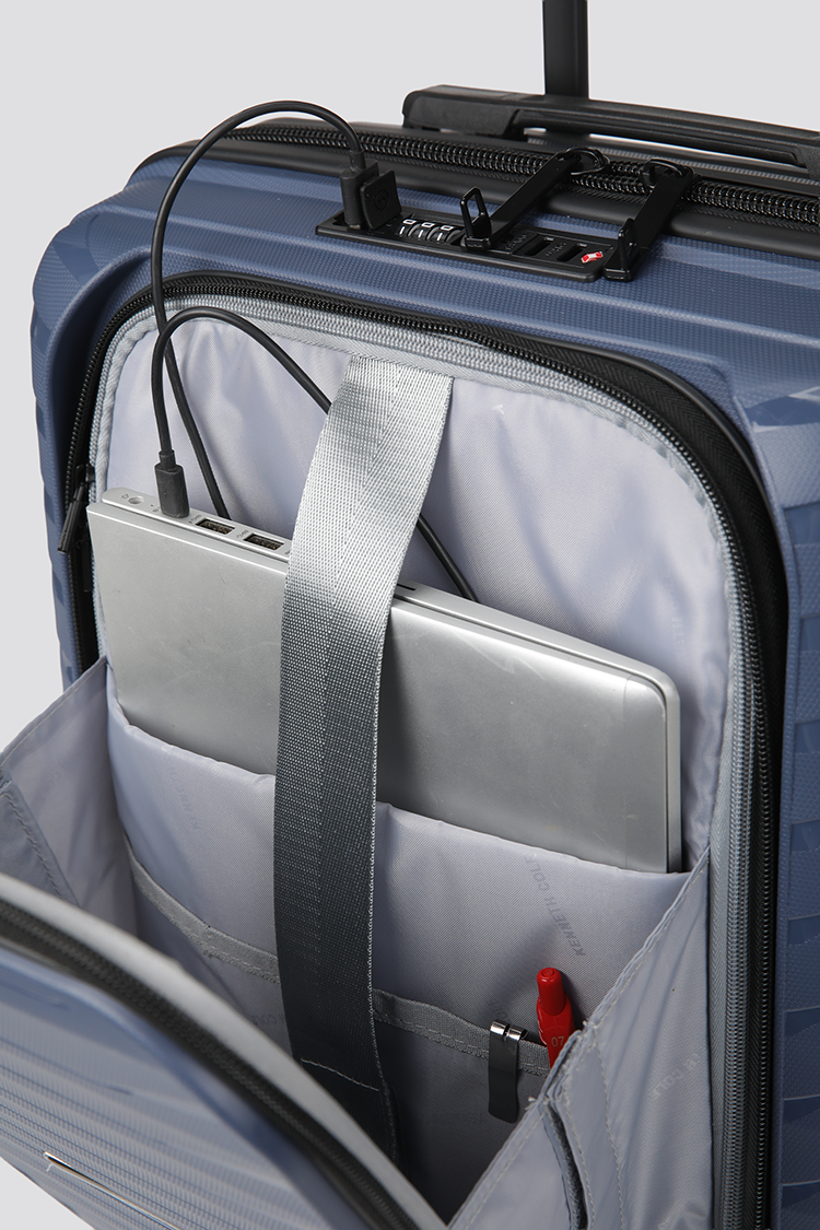 Trolley Suitcase 20"