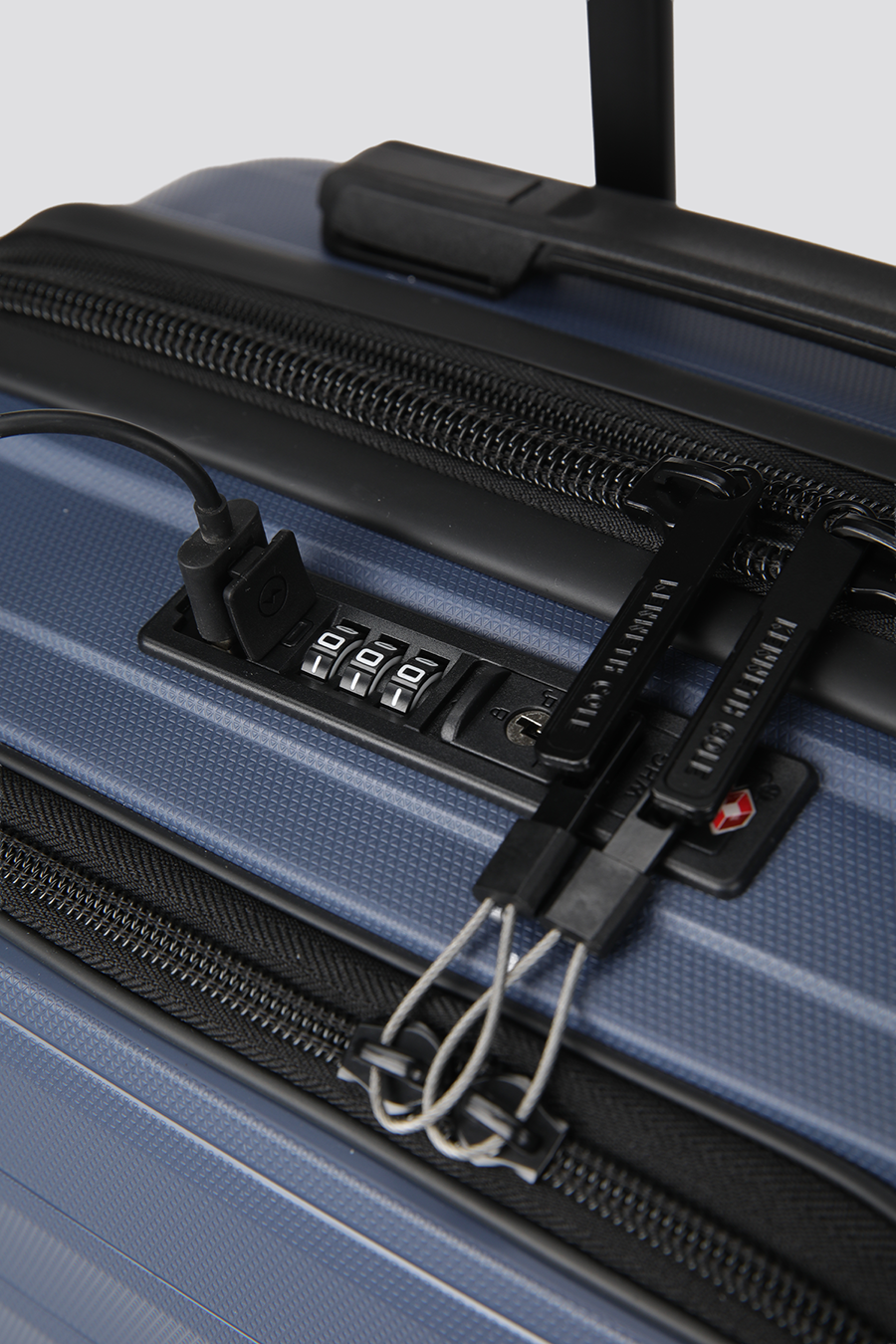 Trolley Suitcase 20"