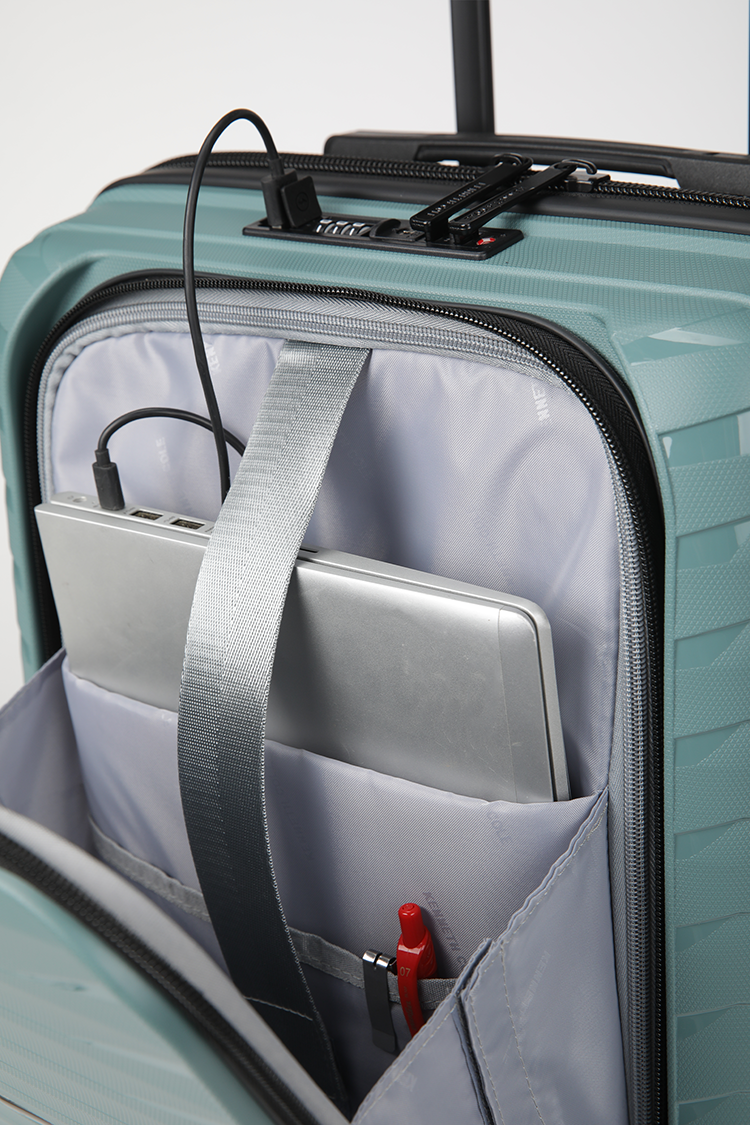 Trolley Suitcase 20"