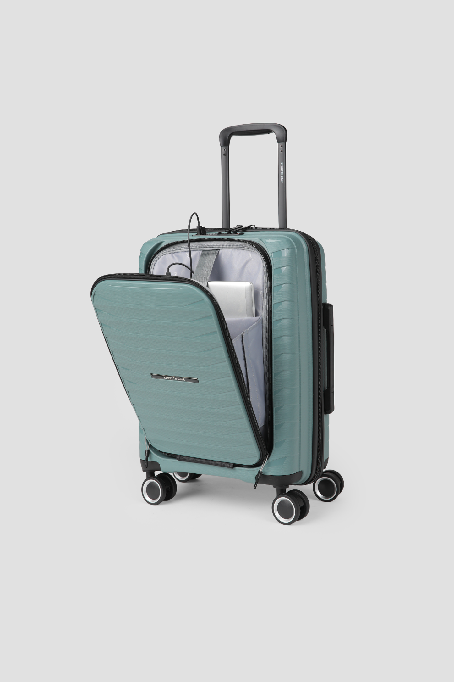 Trolley Suitcase 20"