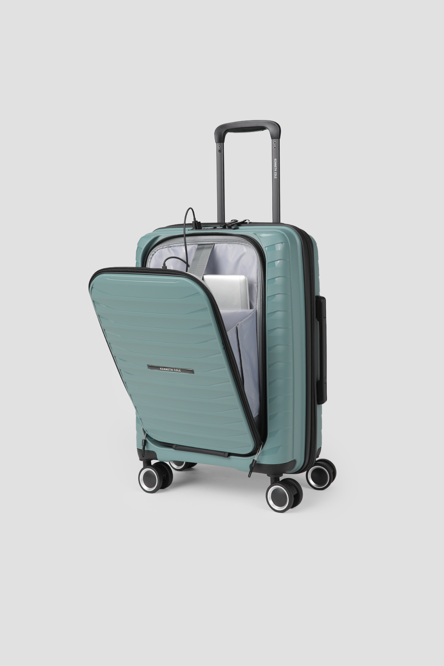 Trolley Suitcase 20"