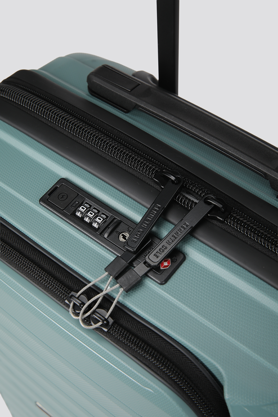 Trolley Suitcase 20"