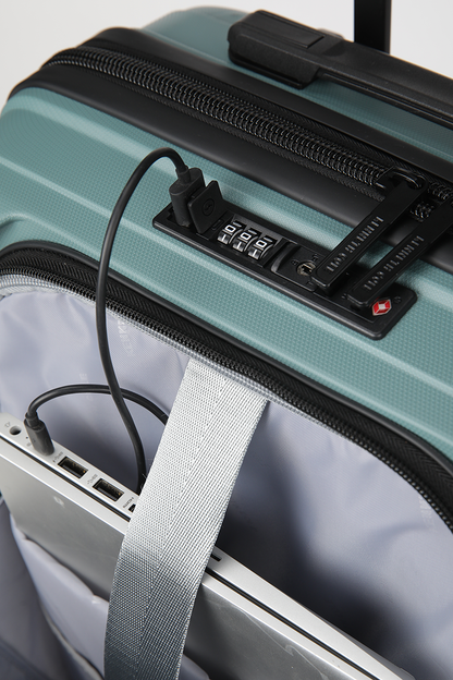 Trolley Suitcase 20"