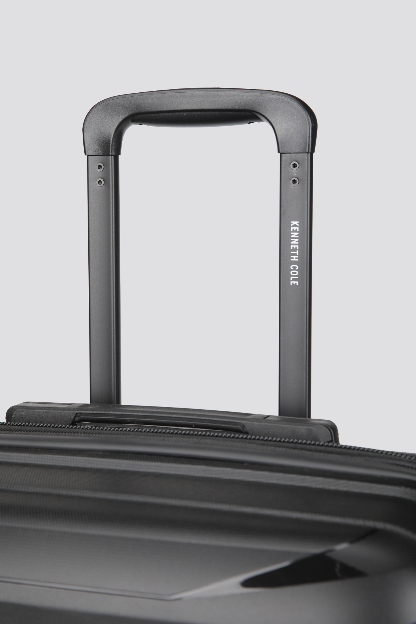 Hardshell Trolley Suitcase 25"