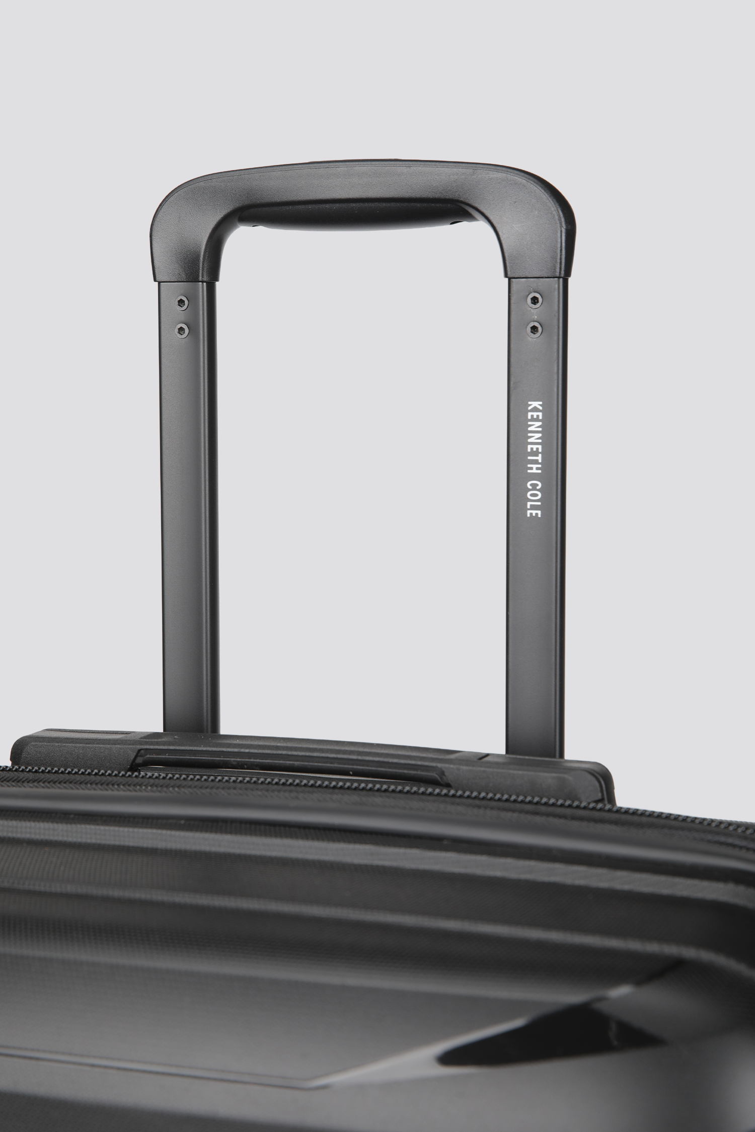 Hardshell Trolley Suitcase 25"