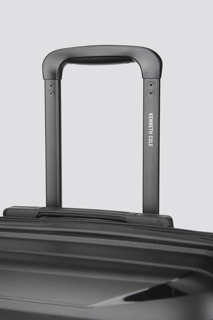 Hardshell Trolley Suitcase 25"