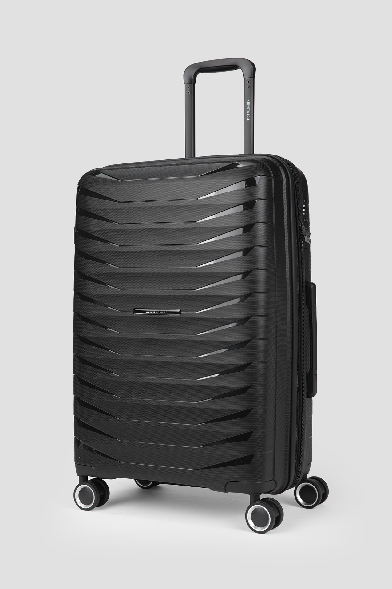 Hardshell Trolley Suitcase 25"