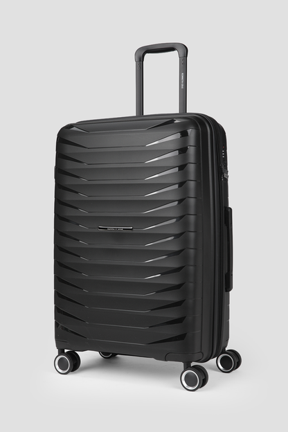 Hardshell Trolley Suitcase 25"