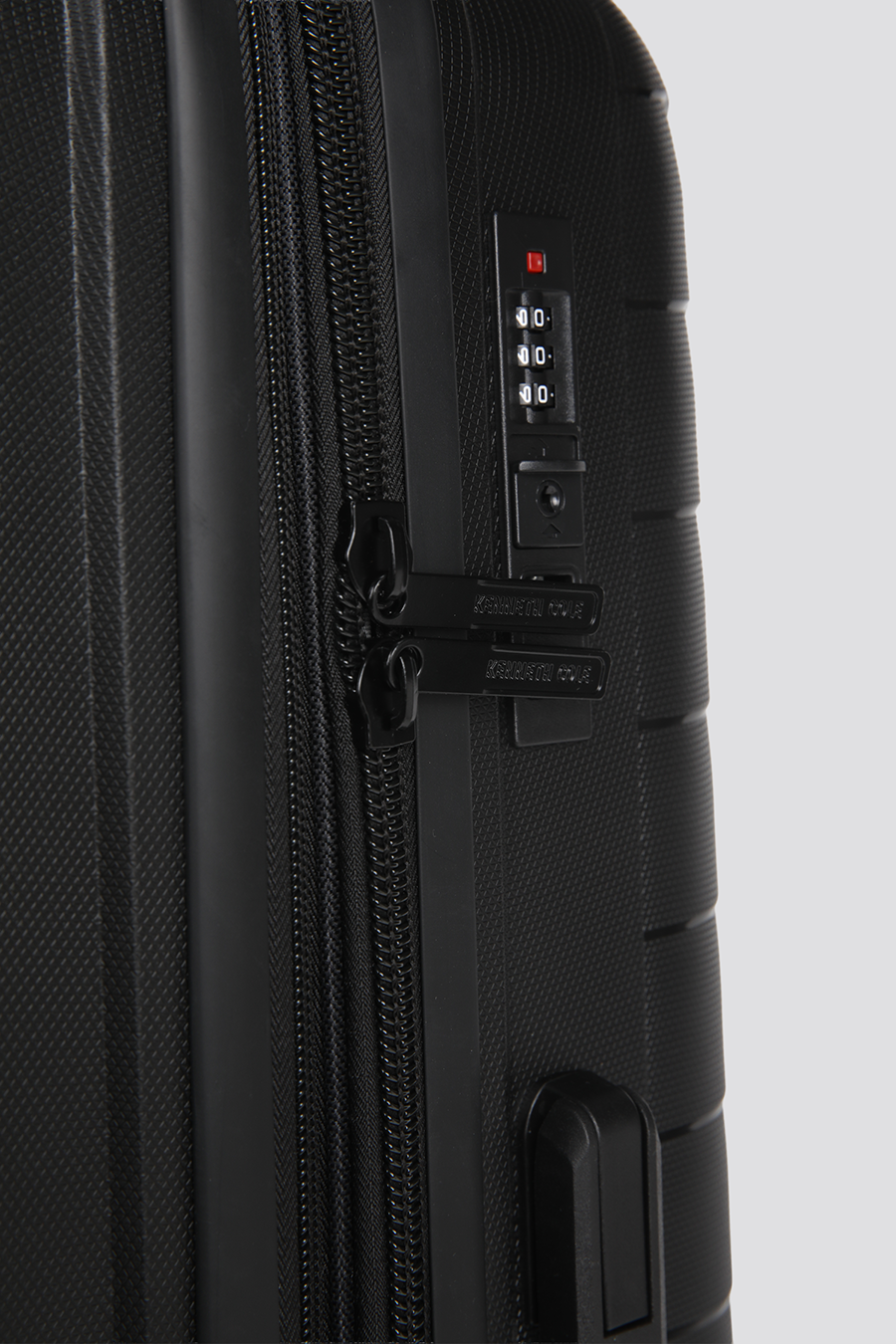 Hardshell Trolley Suitcase 25"