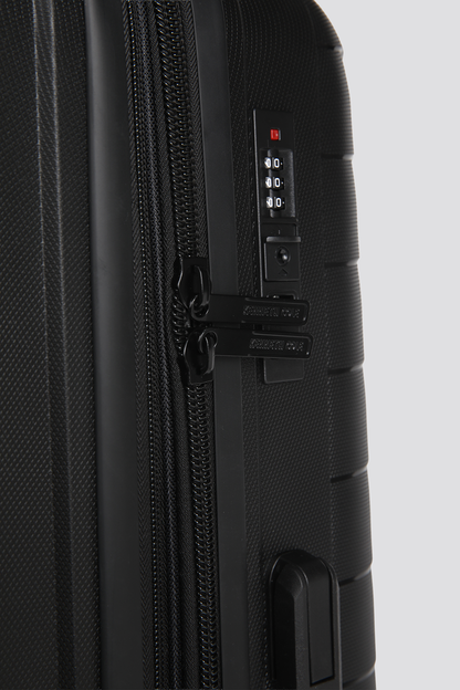 Hardshell Trolley Suitcase 25"