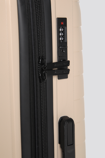 Hardshell Trolley Suitcase 25"