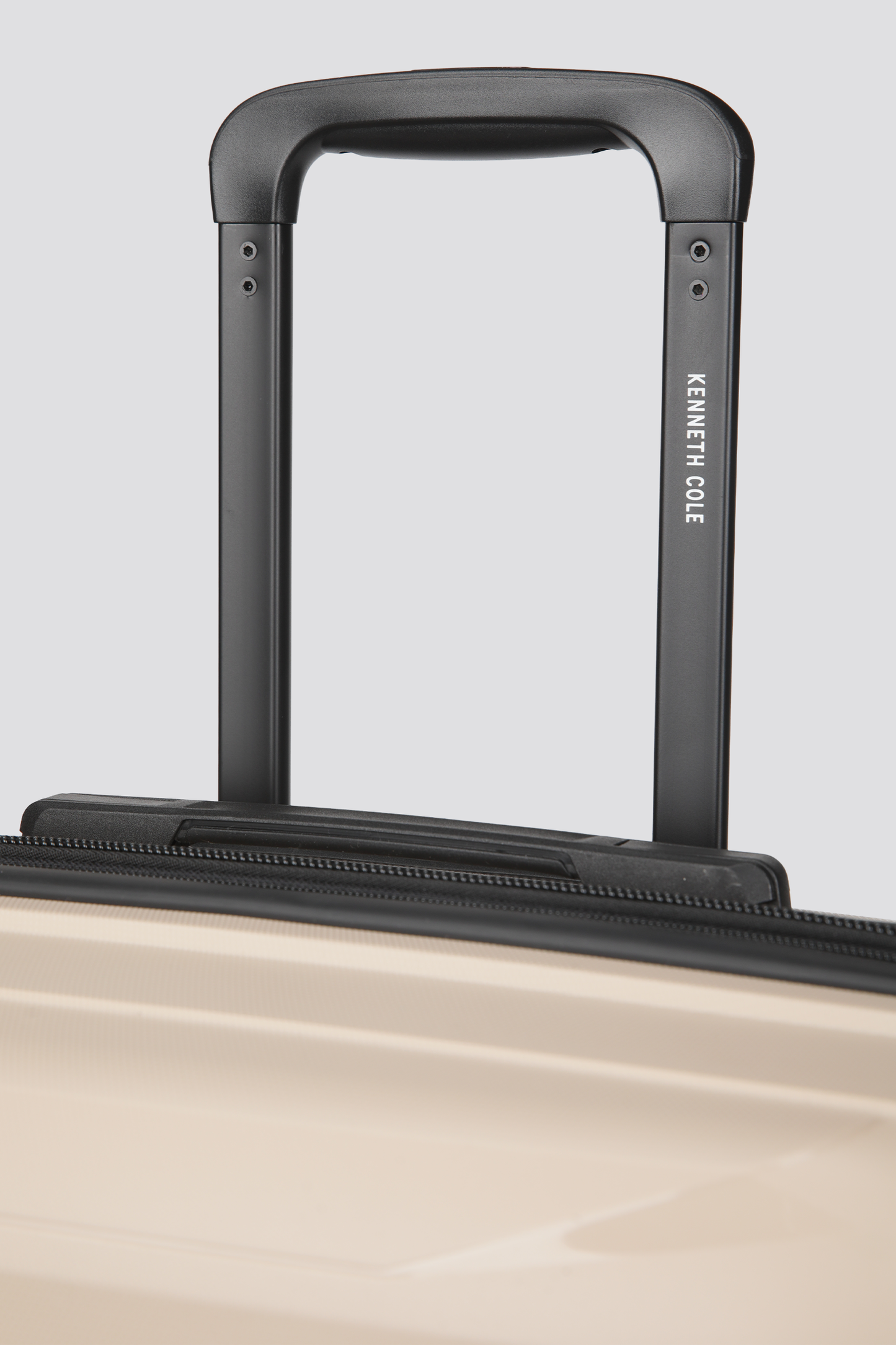 Hardshell Trolley Suitcase 25"