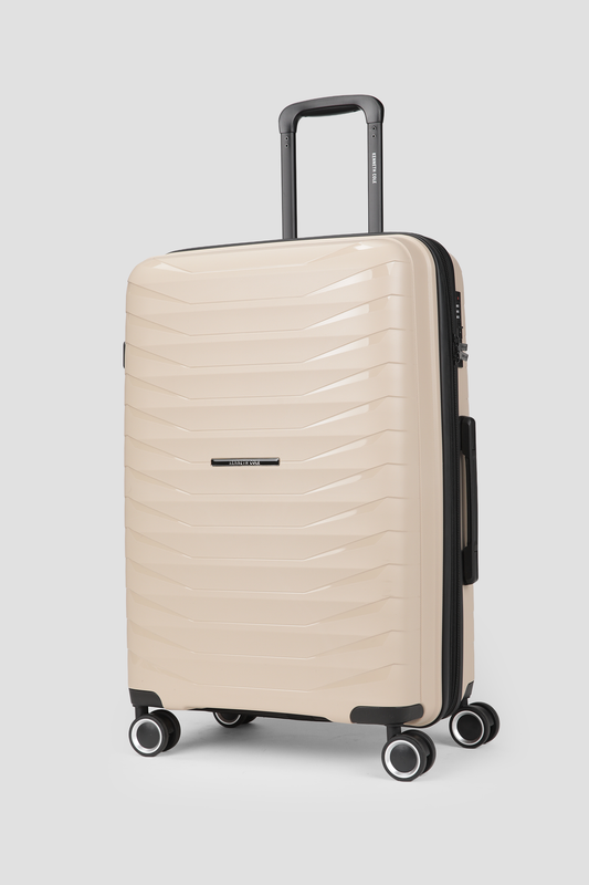 Hardshell Trolley Suitcase 25"