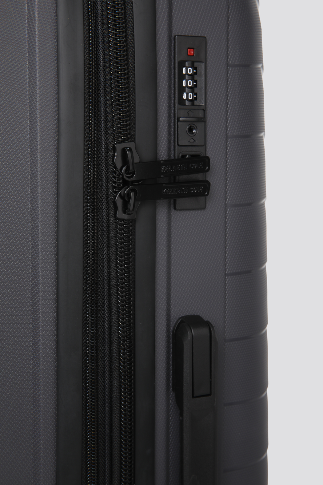 Hardshell Trolley Suitcase 25"