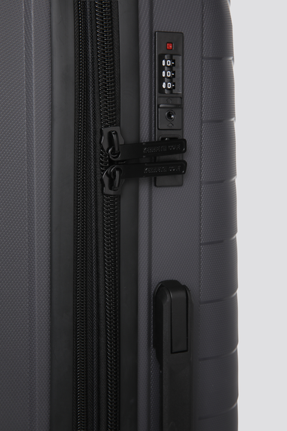 Hardshell Trolley Suitcase 25"