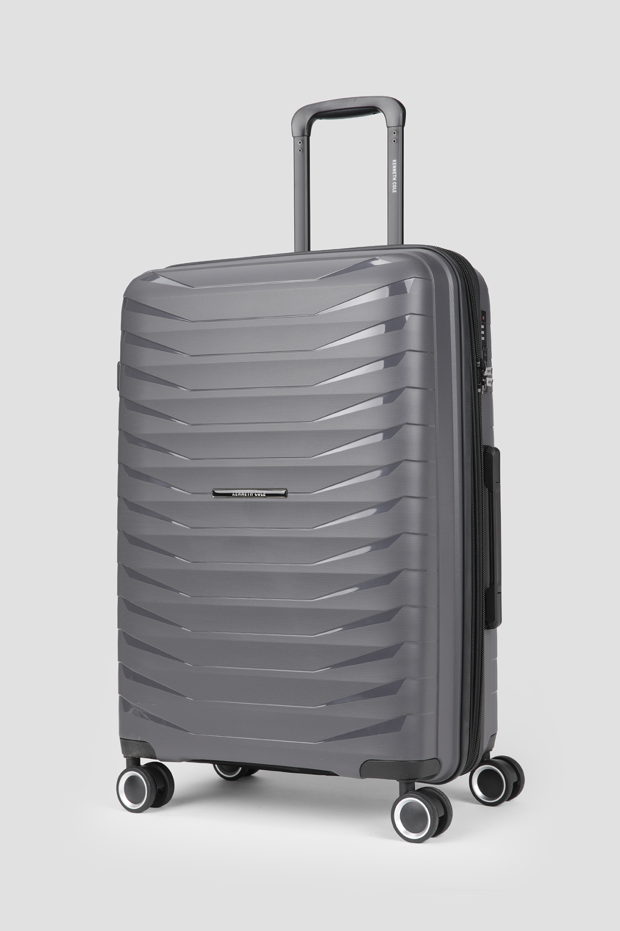 Hardshell Trolley Suitcase 25"