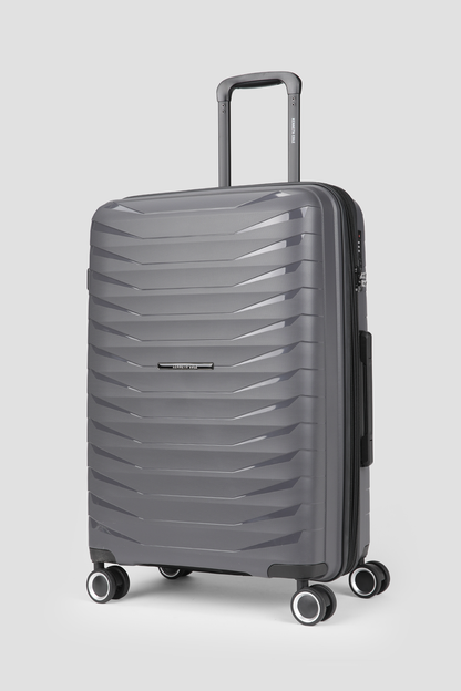 Hardshell Trolley Suitcase 25"