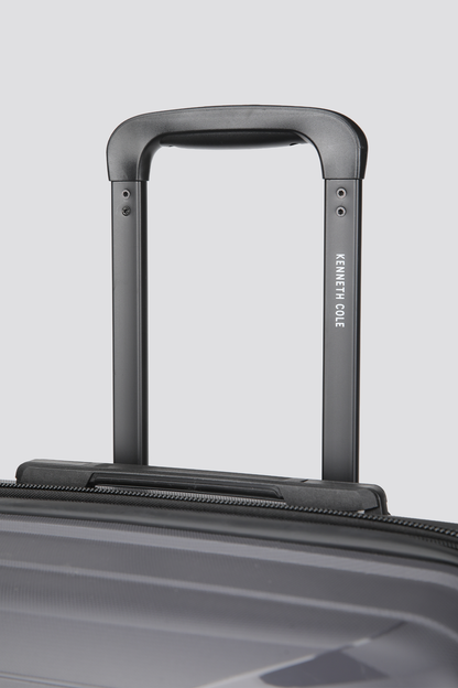 Hardshell Trolley Suitcase 25"