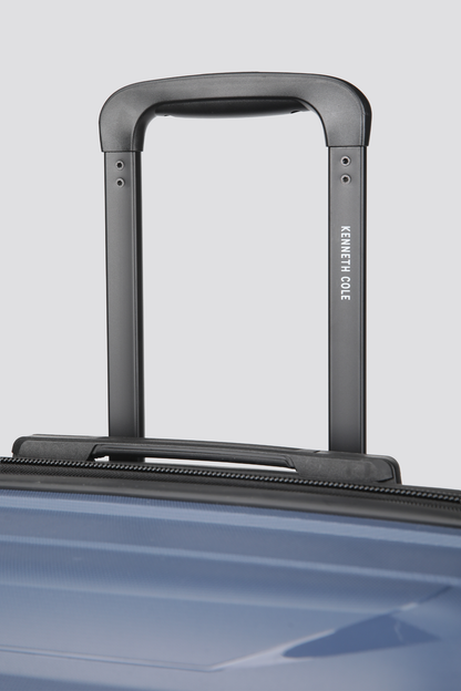 Hardshell Trolley Suitcase 25"