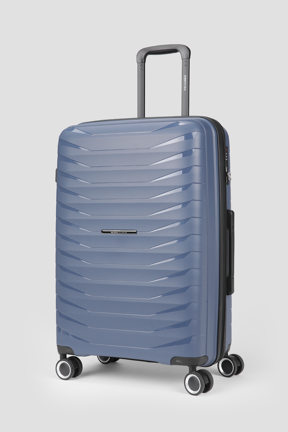 Hardshell Trolley Suitcase 25"