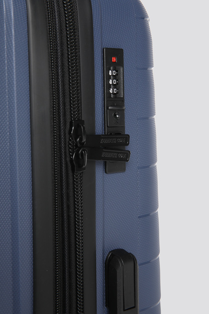Hardshell Trolley Suitcase 25"