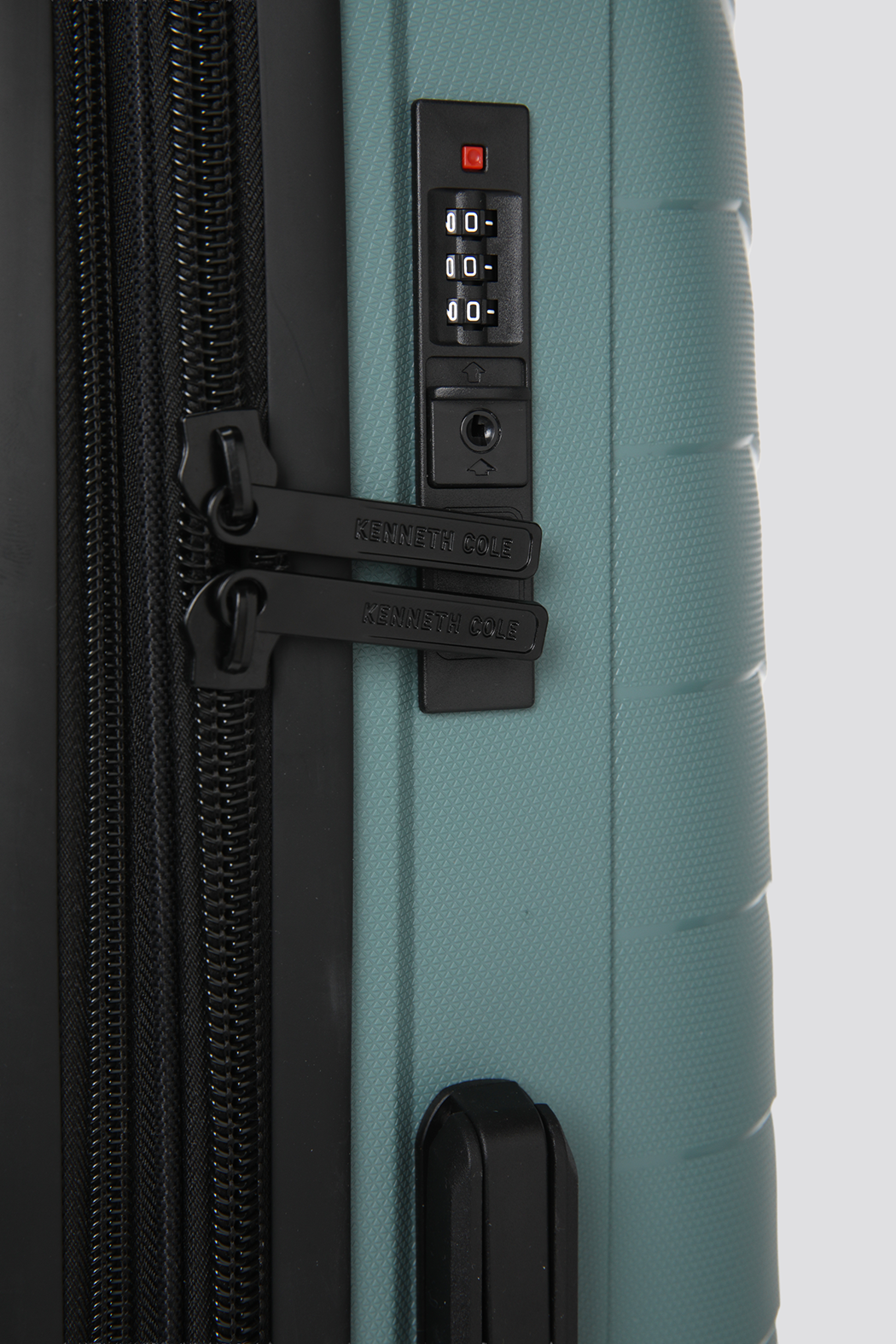 Hardshell Trolley Suitcase 25"