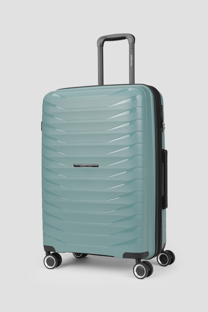 Hardshell Trolley Suitcase 25"