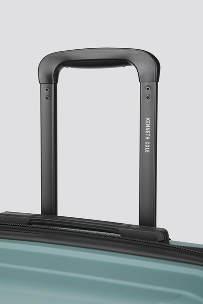 Hardshell Trolley Suitcase 25"