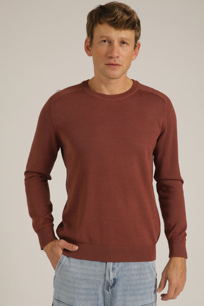 Raglan Knit