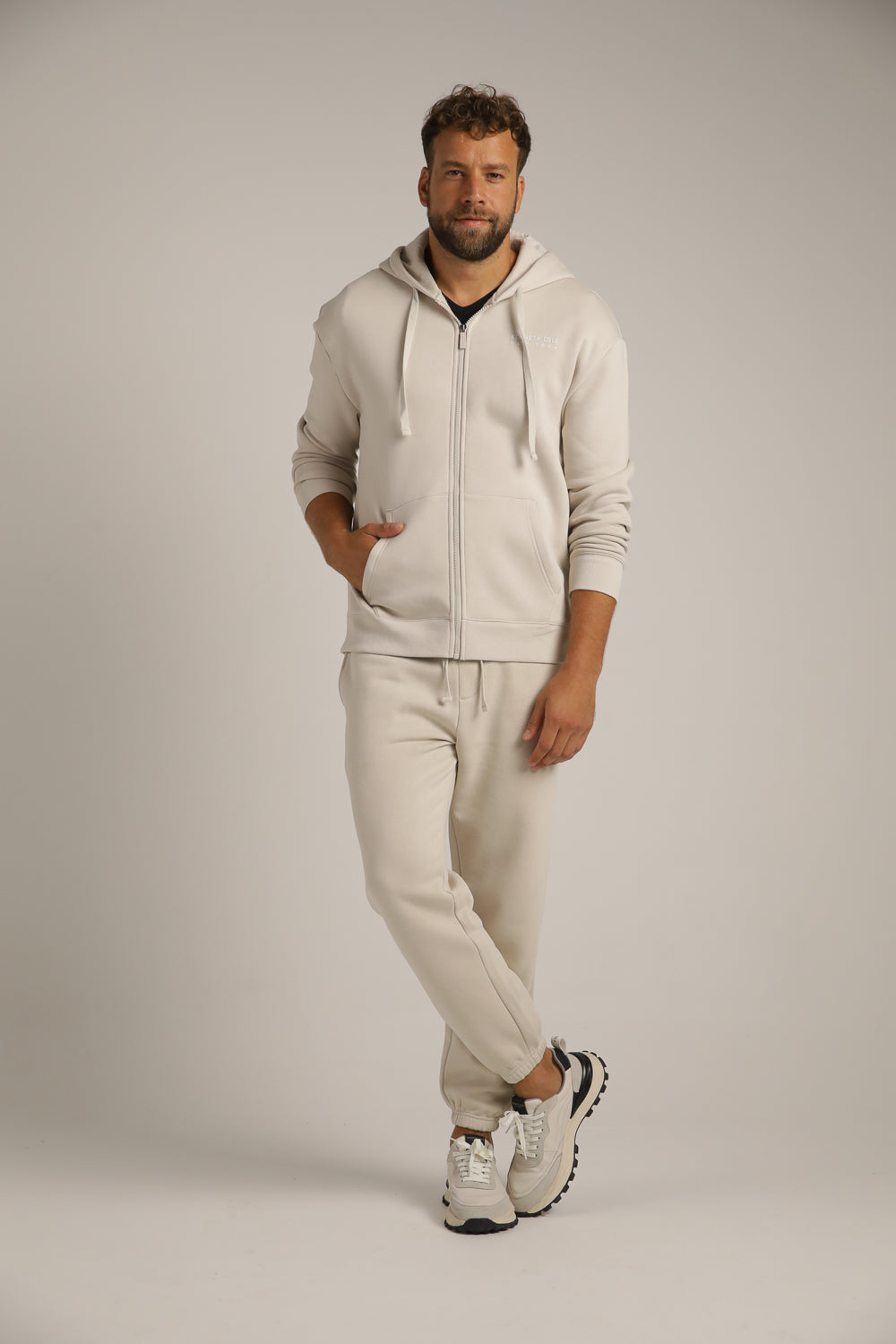 Jogger Pants