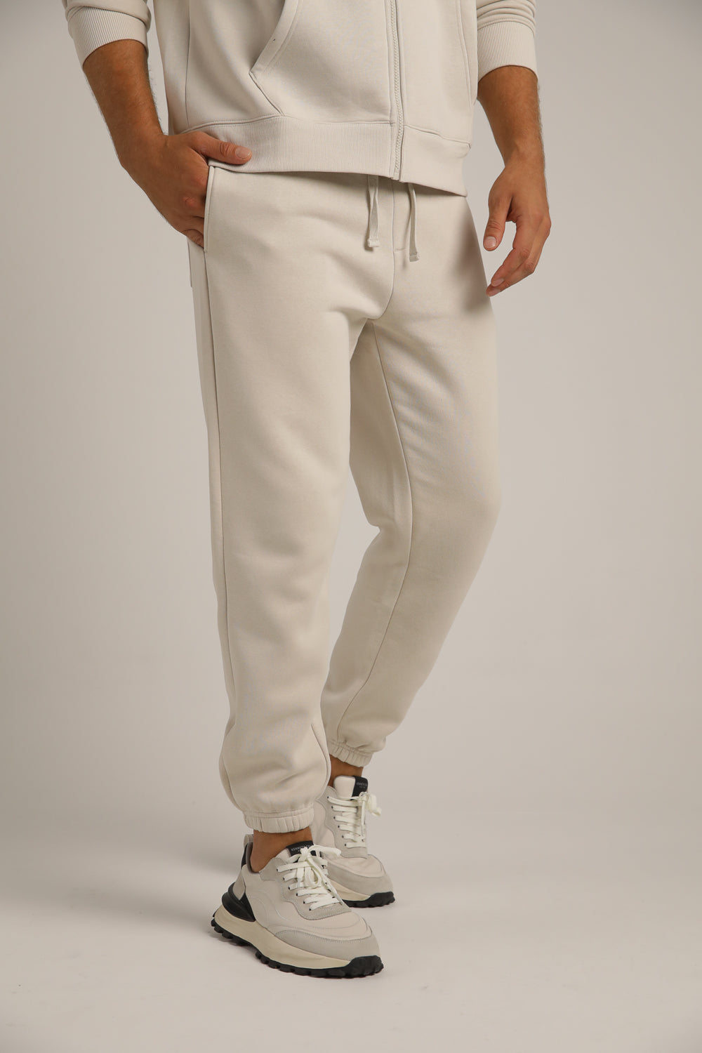 Jogger Pants