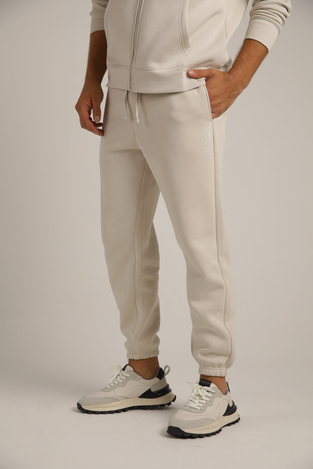 Jogger Pants