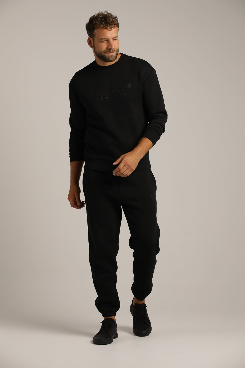 Jogger Pants