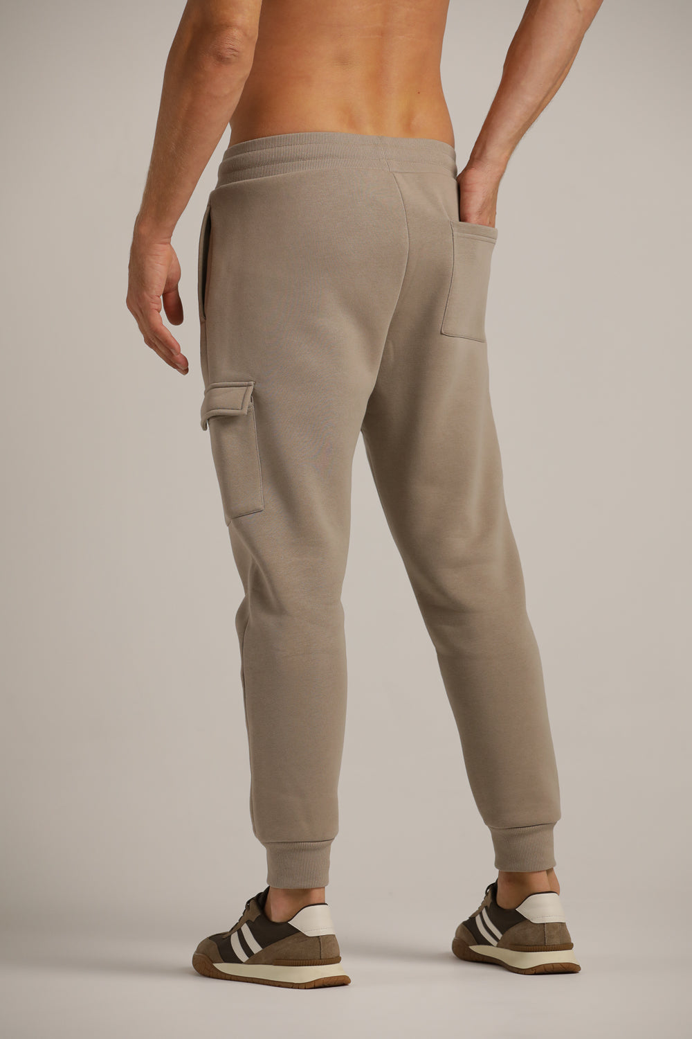 Jogger Pants
