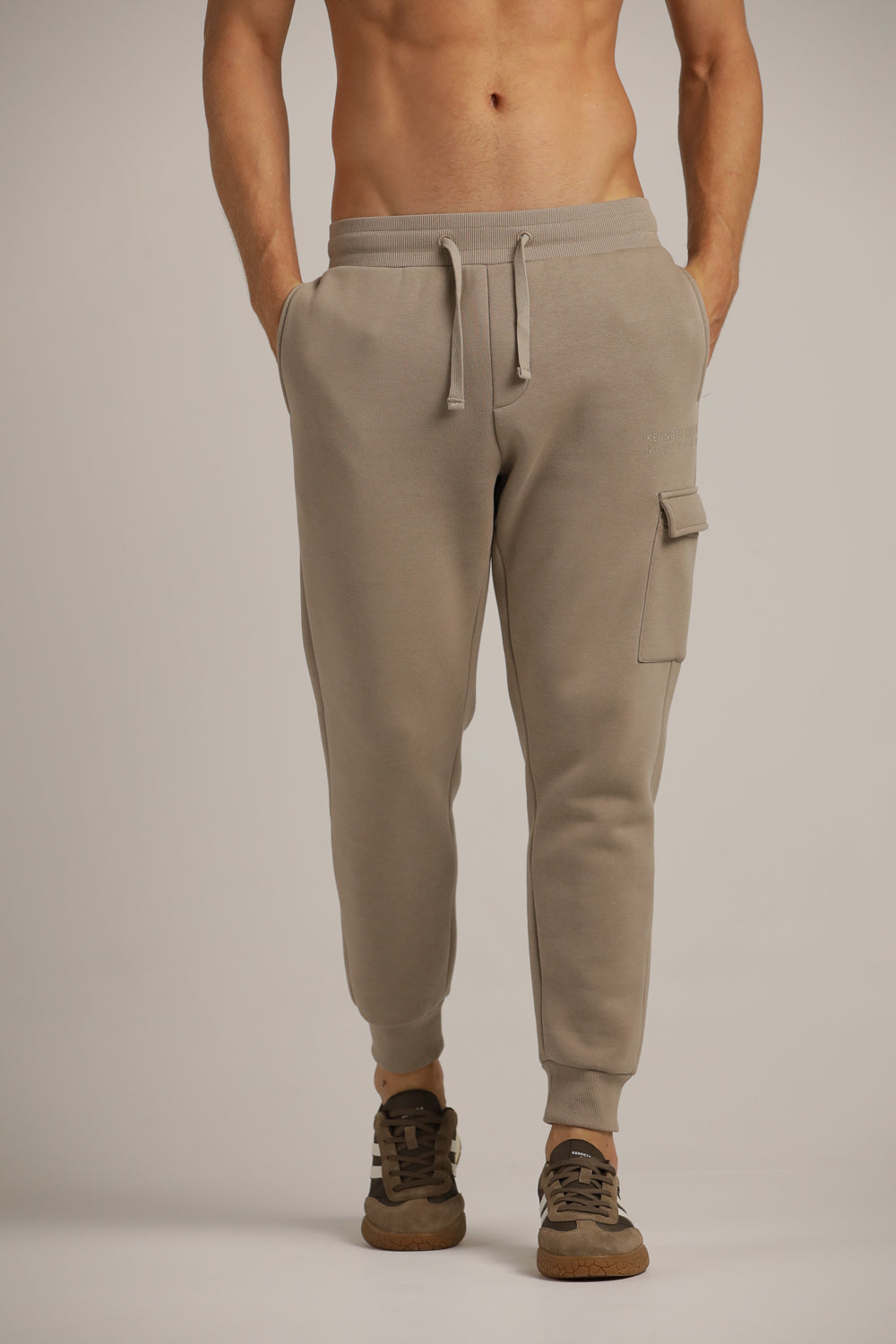 Jogger Pants
