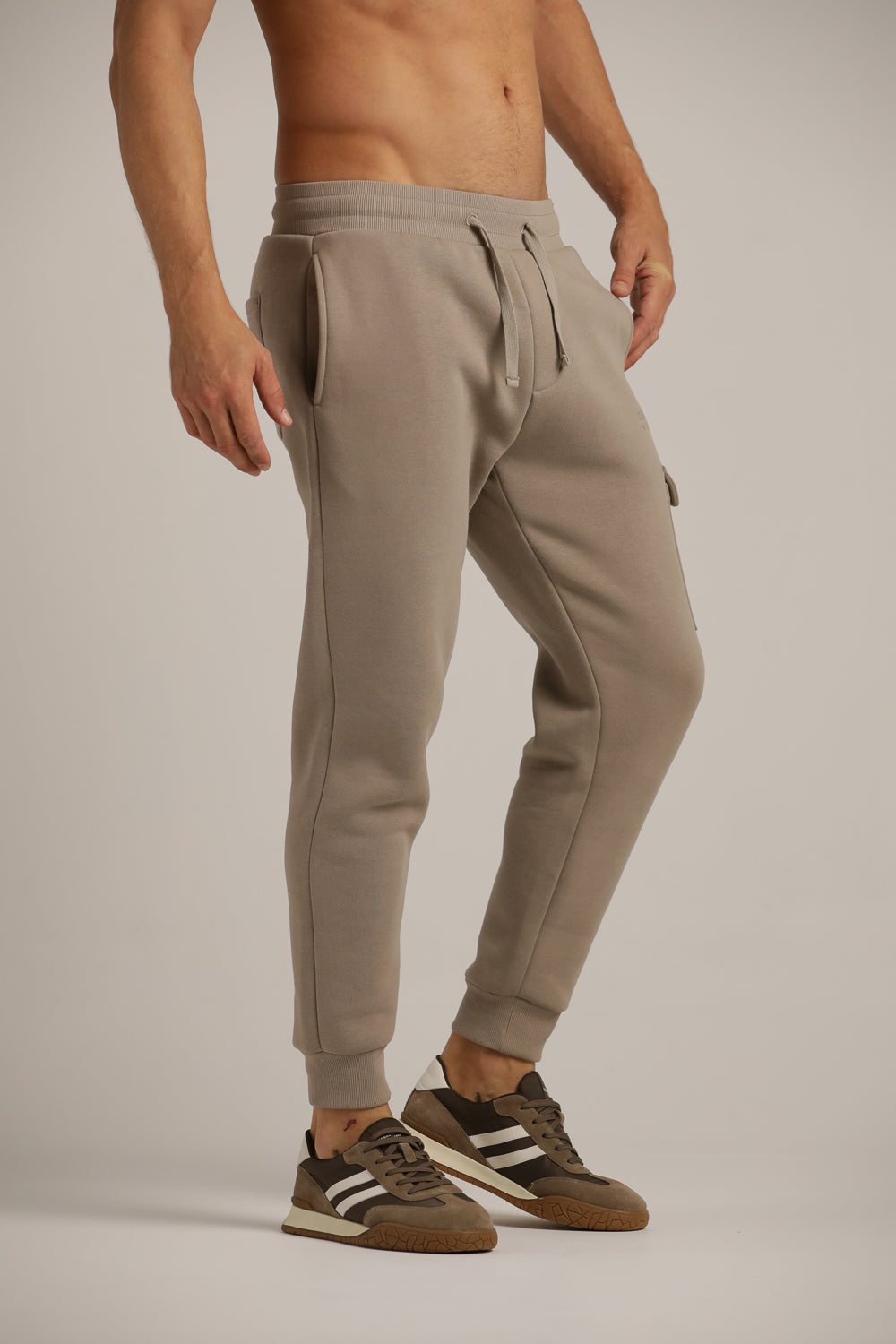 Jogger Pants
