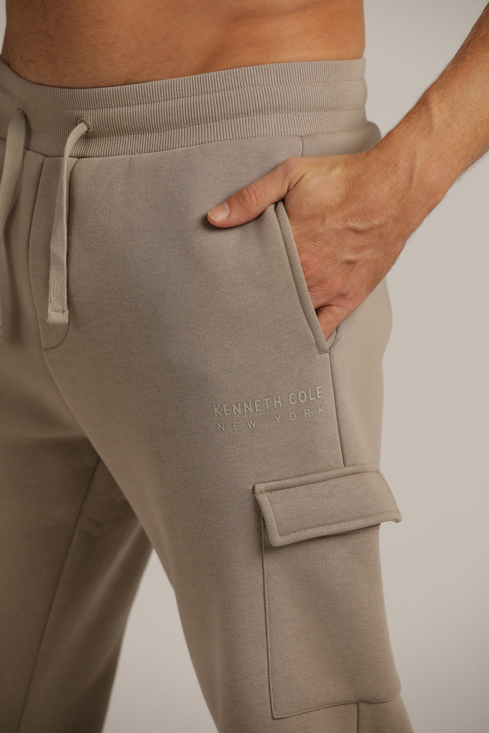 Jogger Pants
