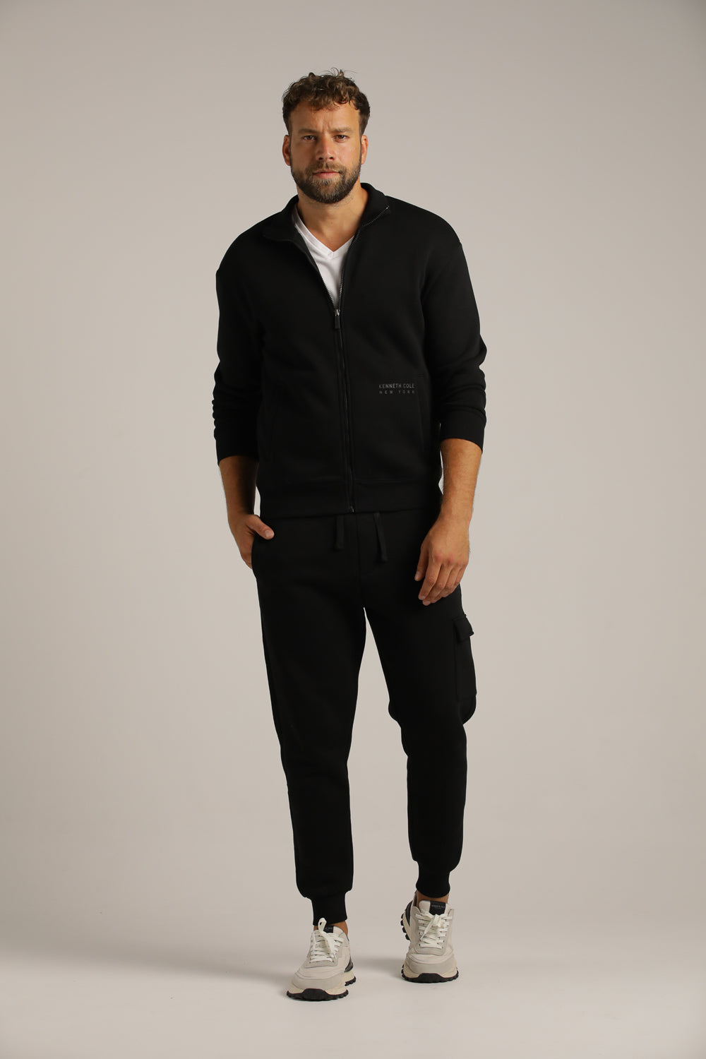 Jogger Pants
