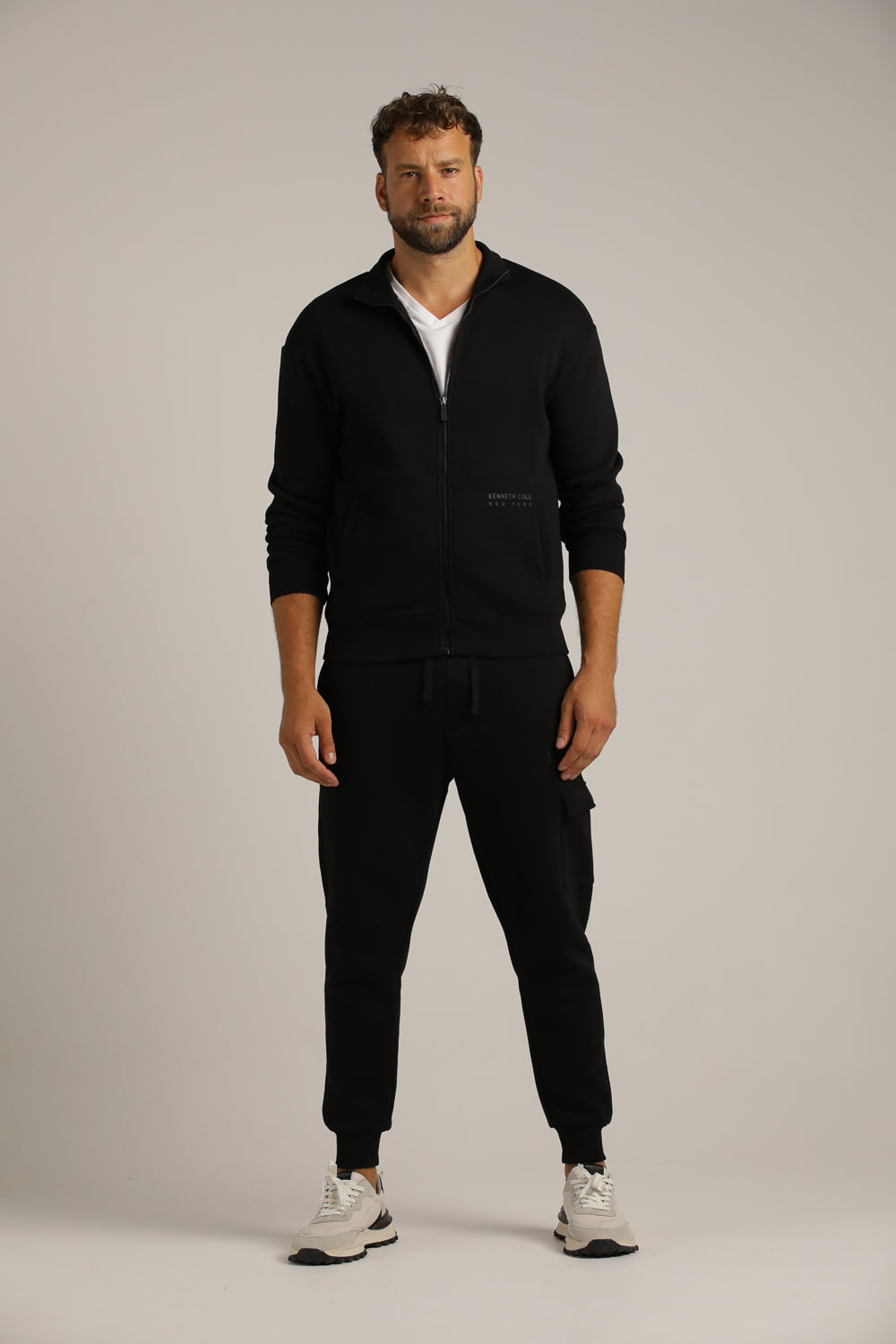 Jogger Pants
