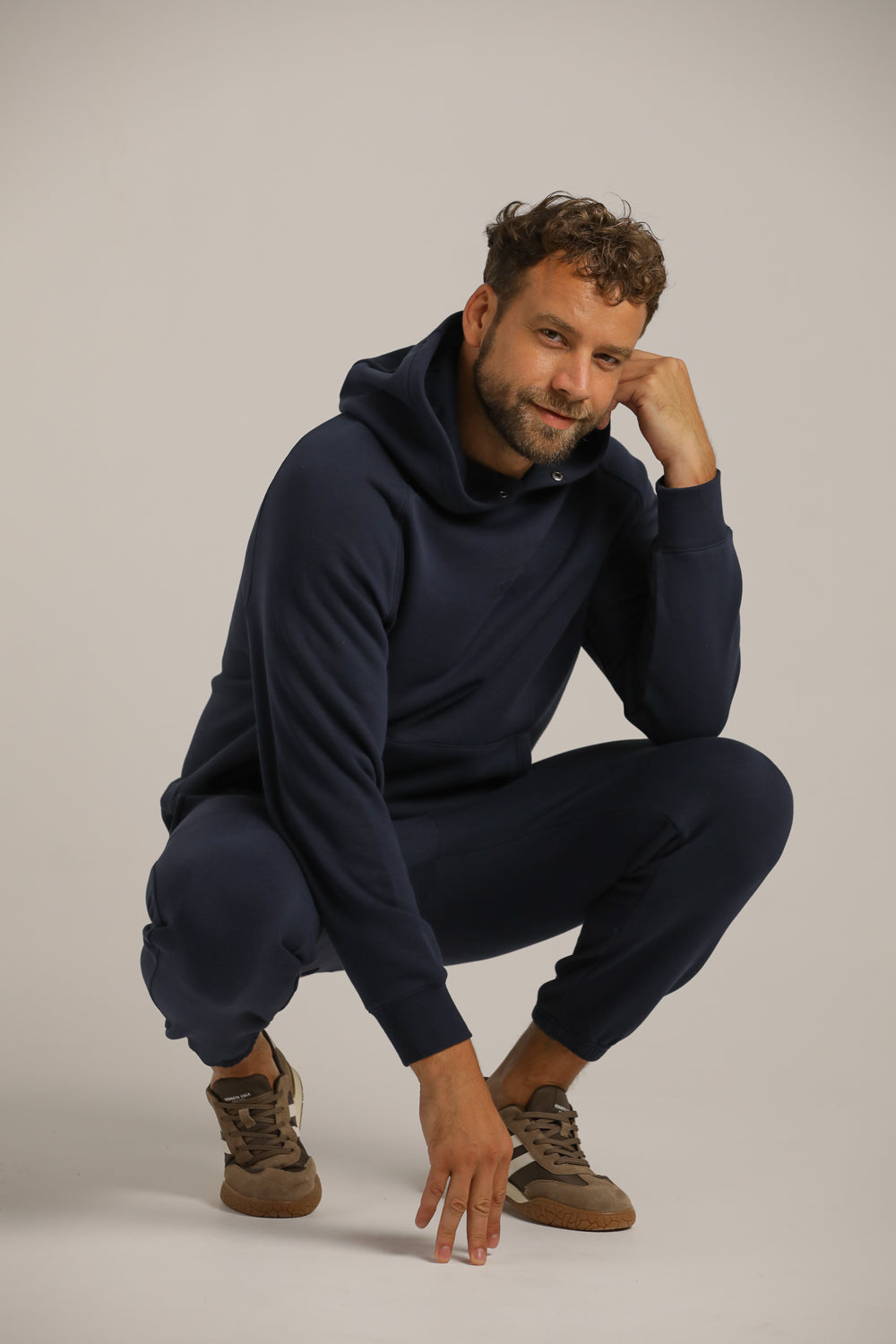 Jogger Pants
