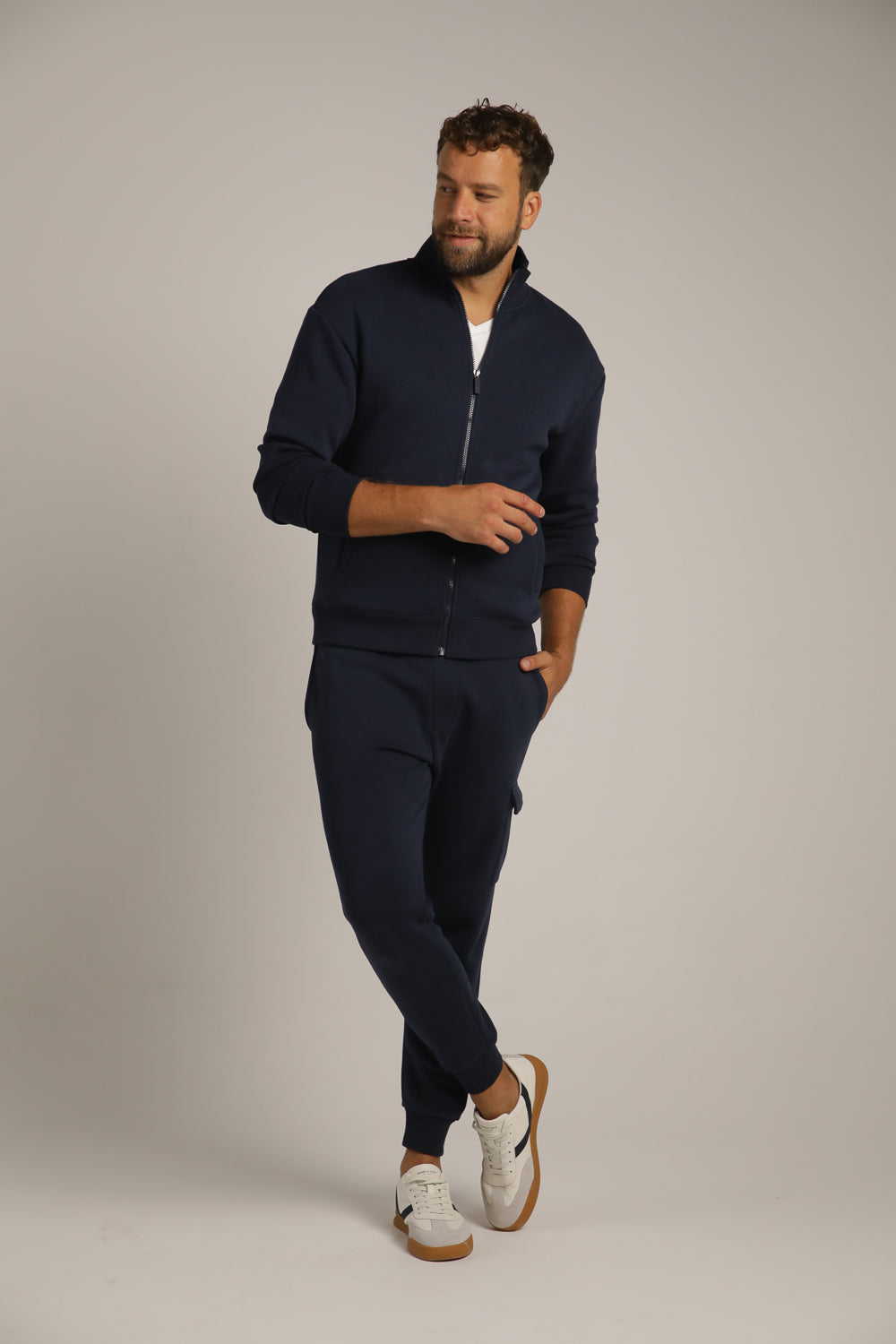 Jogger Pants
